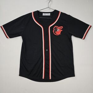 Kids Baltimore Orioles Baseball Jersey